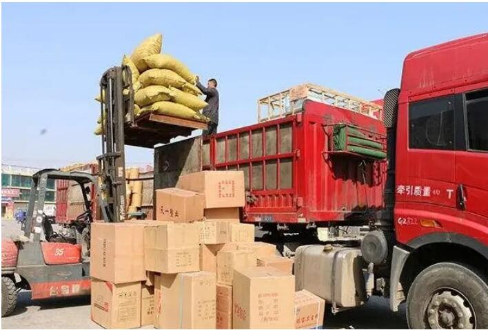 漳州到从江县物流专线