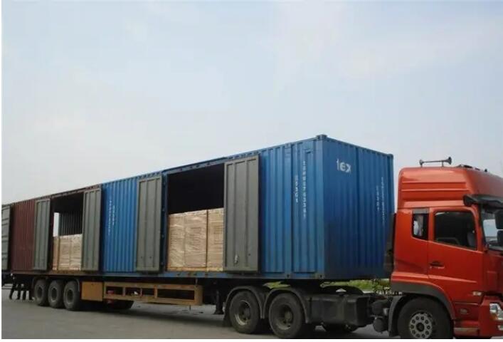 漳州到从江县整车运输