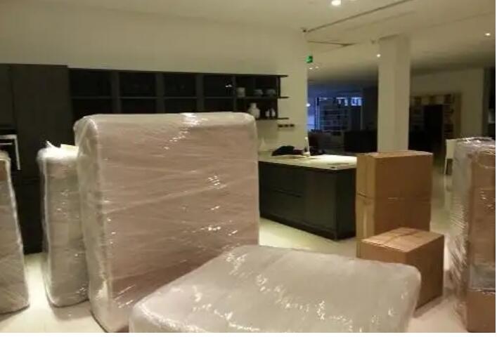 漳州到从江县长途搬家