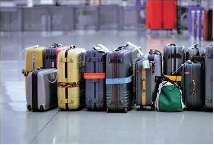 漳州到从江县行李托运