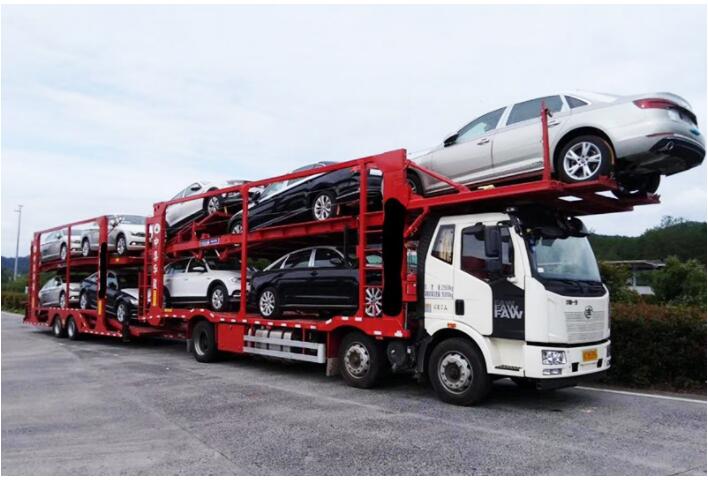 漳州到从江县轿车托运